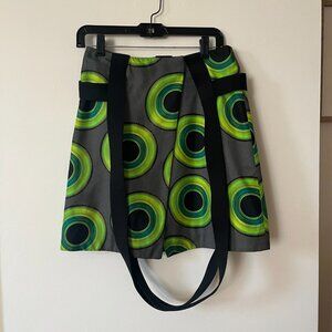 Acne Studios Acne Studios Lilo PR SI SS16 Skirt - Size 34